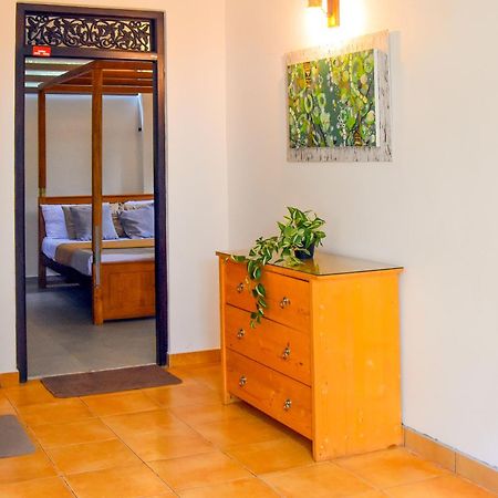 Sithu Villa Hikkaduwa Zewnętrze zdjęcie