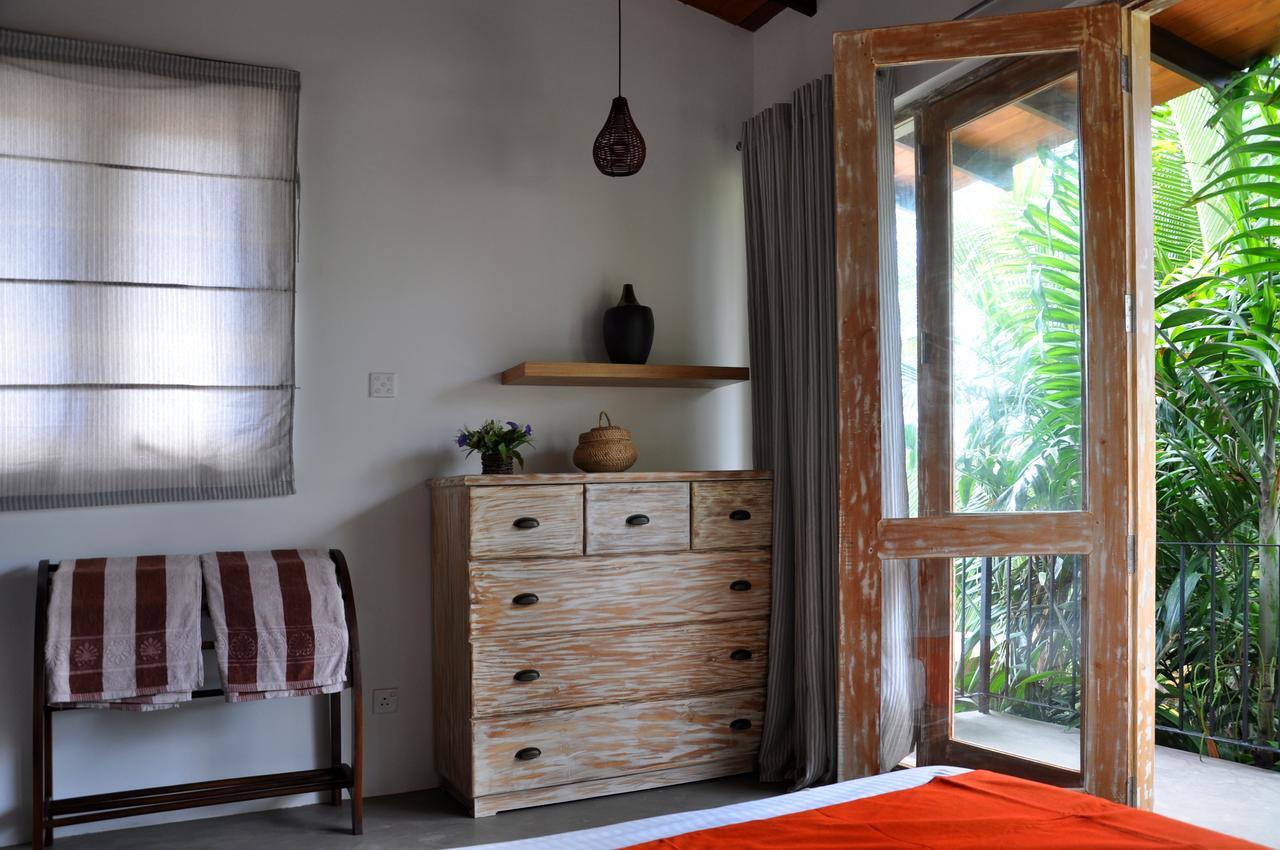 Sithu Villa Hikkaduwa Zewnętrze zdjęcie